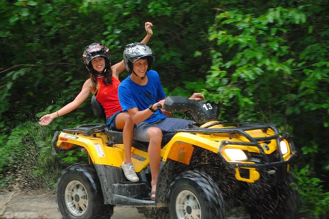 Tulum Ruins, ATV Extreme and Cenotes Combo Tour from Cancun - Why this Cancun combination works