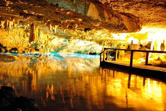 Tulum Ruins, ATV Extreme and Cenotes Combo Tour from Cancun - What the seven-hour schedule really feels like