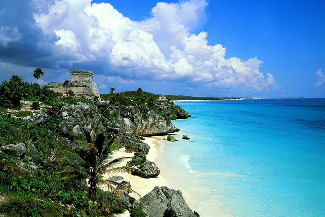 Tulum Ruins, ATV Extreme and Cenotes Combo Tour from Cancun - Costs, equipment, and practical preparation