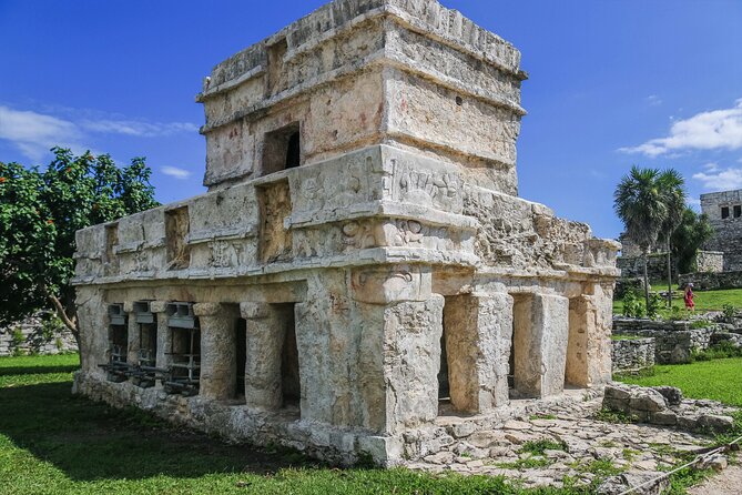 Tulum Ruins, Turtles in Akumal and Cenote tour - What to pack and what to leave behind