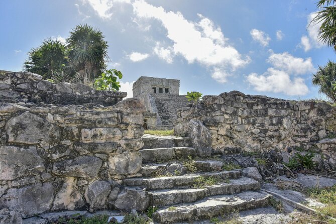 Tulum Ruins, Turtles in Akumal and Cenote tour - Who should book this tour?