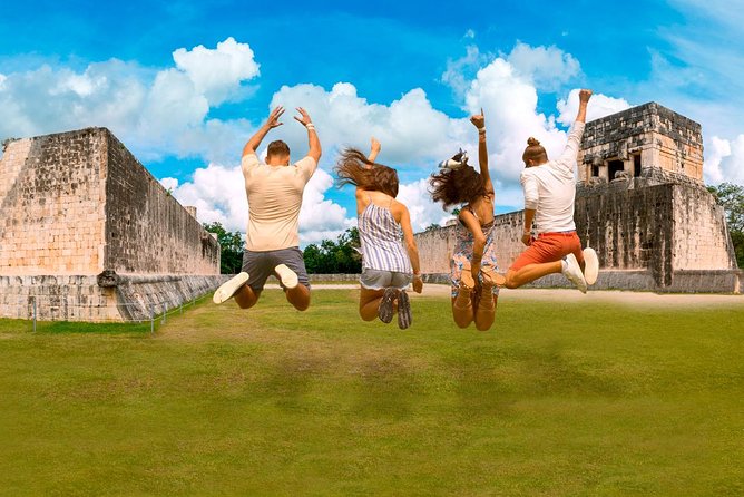 Tulum Tour + Xel-Há Park: All-Inclusive 2-in-1 Discount Combo - What to pack for comfort