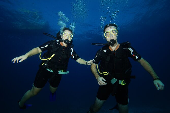 Two Reefs For Certified Divers in Cancun - Timing, health, and flight planning
