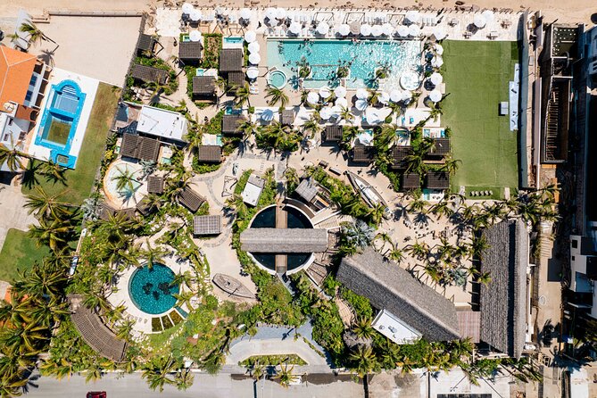 Ultimate Mazatlán Shore Excursion City Tequila and Beach Club - Key Points to Know Before You Book