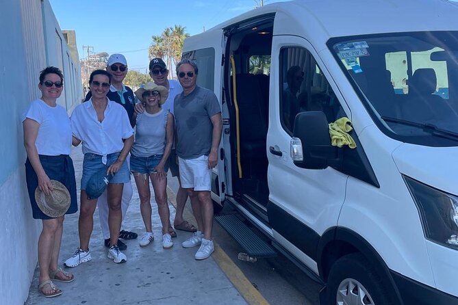 Ultimate Mazatlán Shore Excursion City Tequila and Beach Club - Guides Who Shape the Day