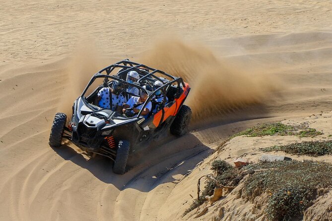 UTV 4X4 Cabo Adventure, Beach Ride & Tequila Tasting - The real price: $99.74 is only the starting point