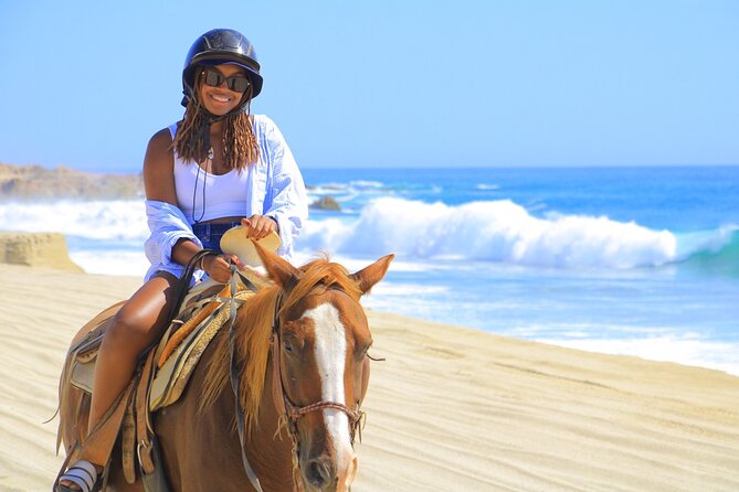 UTV, Free Horseback Ride, and Sky Bike Adventure Combo - What This Cabo Adventure Actually Includes