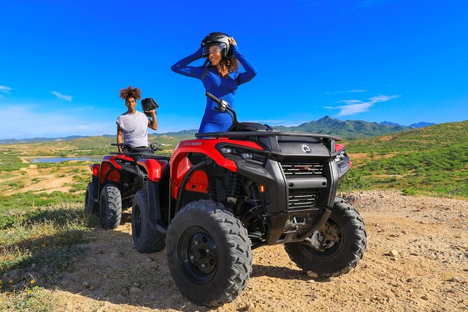 UTV, Free Horseback Ride, and Sky Bike Adventure Combo - Fees, Protection Charges, And Overall Value