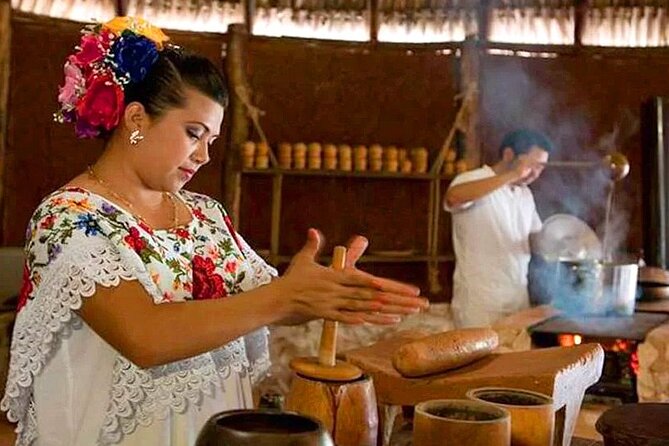 Uxmal and Kabah Ruins Tour with Chocolate History - English service deserves a clear question before departure