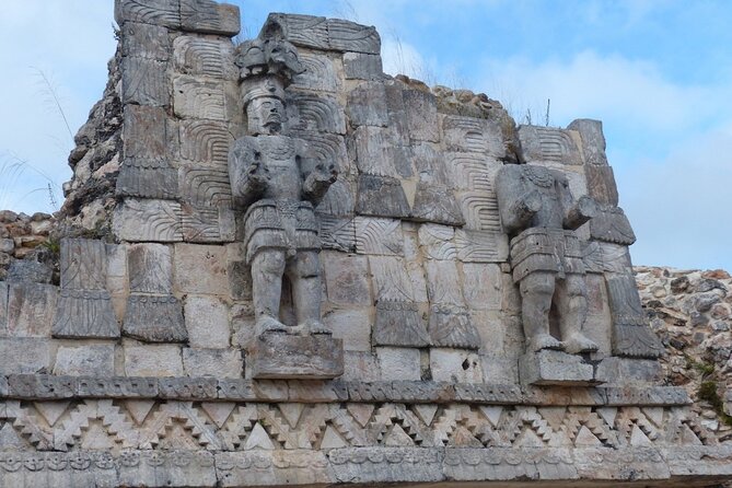 Uxmal and Kabah Ruins Tour with Chocolate History - Who should book this Merida day trip