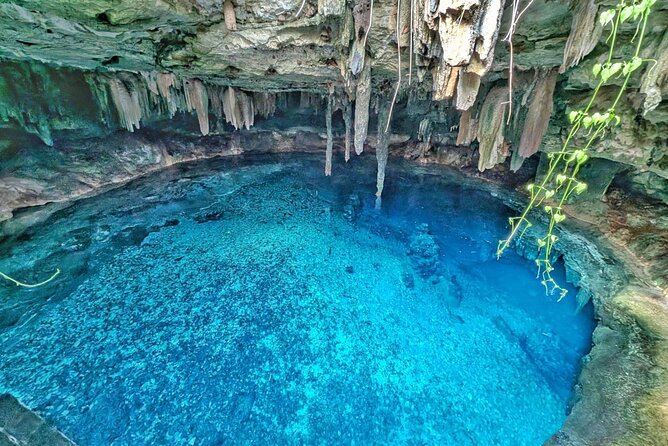 Uxmal, two Amazing Cenotes & Local Food Tour from Mérida - Key points to know before booking