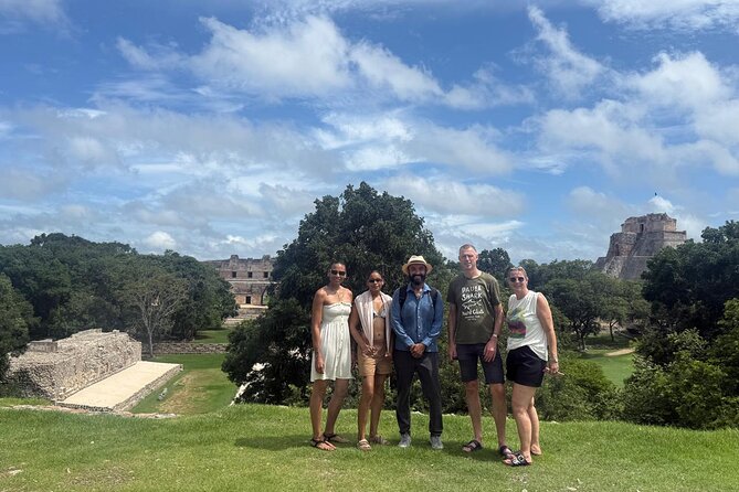 Uxmal, two Amazing Cenotes & Local Food Tour from Mérida - Why this Mérida day trip works so well
