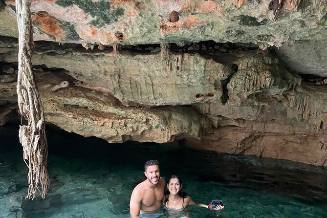 Uxmal, two Amazing Cenotes & Local Food Tour from Mérida - Muna and a proper Yucatecan lunch