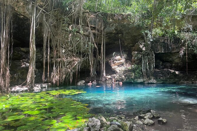Uxmal, two Amazing Cenotes & Local Food Tour from Mérida - Price, timing, and what you actually receive