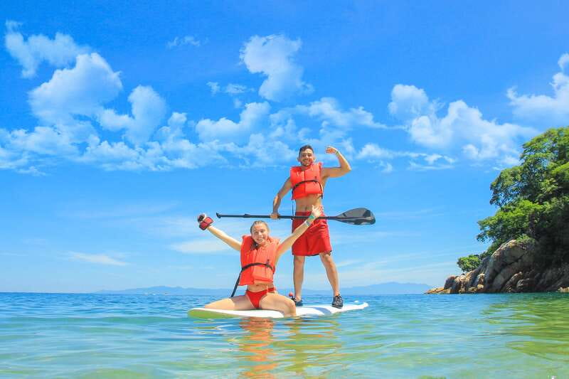 Vallarta: Yelapa Waterfall & Majahuitas Snorkel Adventure - How much value do you get for $99?