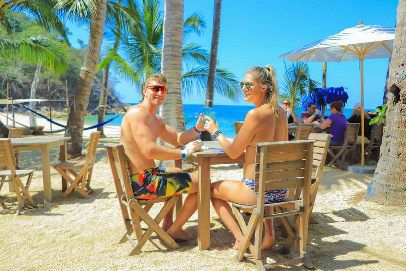 Vallarta: Yelapa Waterfall & Majahuitas Snorkel Adventure - FAQ
