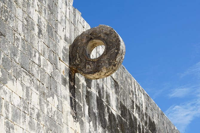 VIP Chichen Itza Private Tour - Valladolid gives the day a slower second act