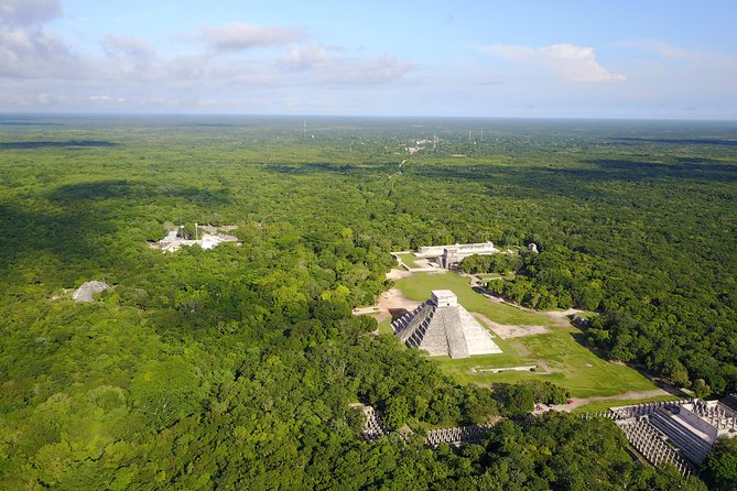 VIP Chichen Itza Private Tour - Is $285 per person a fair price?