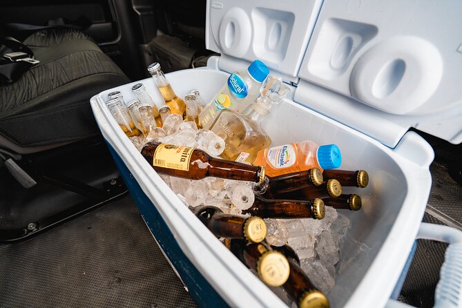 Vip Tequila Experience - What VIP means here