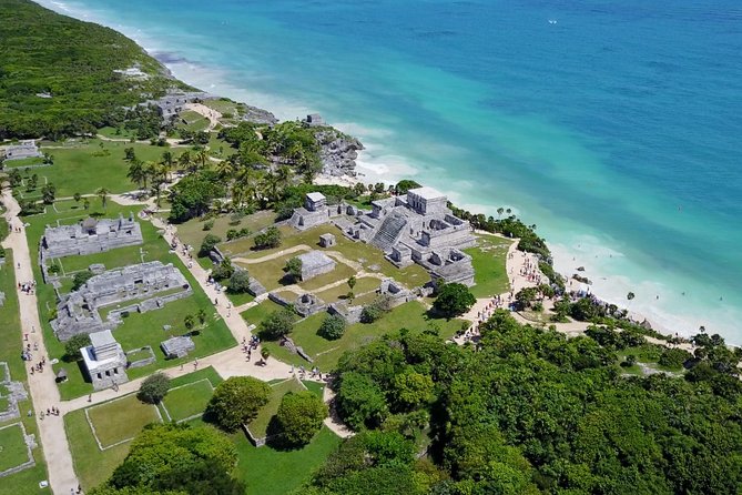 VIP Tulum Private Tour - Cenote Taak Bi Ha: the most memorable water stop