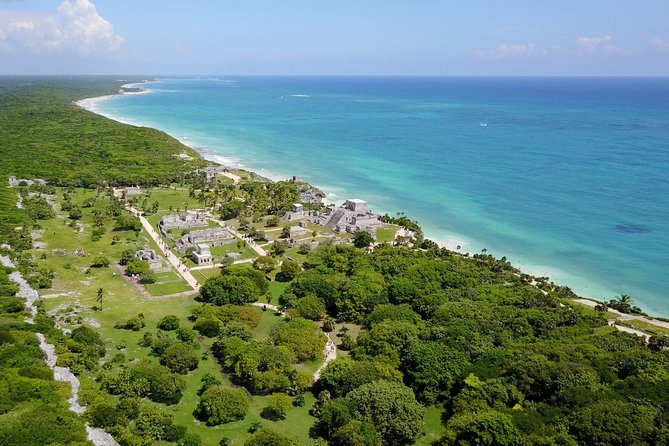 VIP Tulum Private Tour - Who will enjoy this private Tulum day most?
