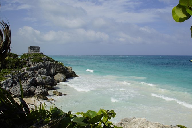 VIP Tulum Private Tour - Tulum’s ruins: two hours of history with room to wander