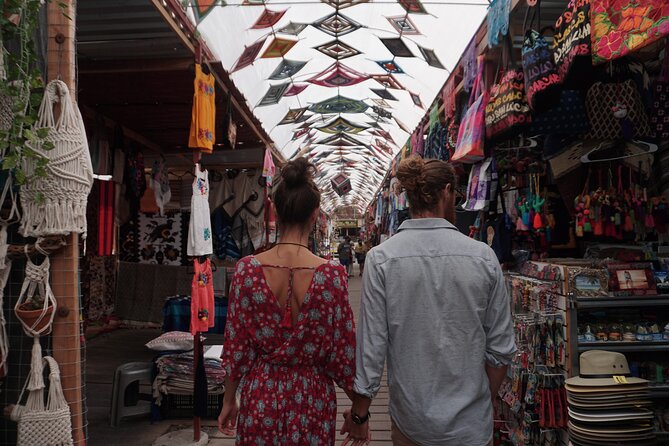 Visit Todos Santos Magic Town - Two hours walking through Todos Santos