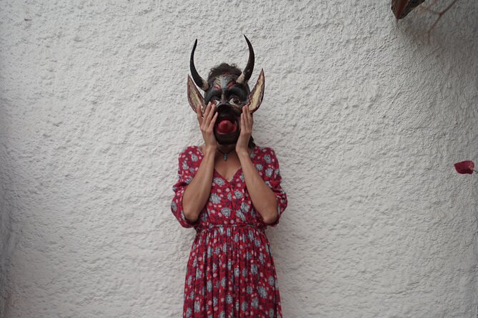 Visit Todos Santos Magic Town - How the $165 price works out