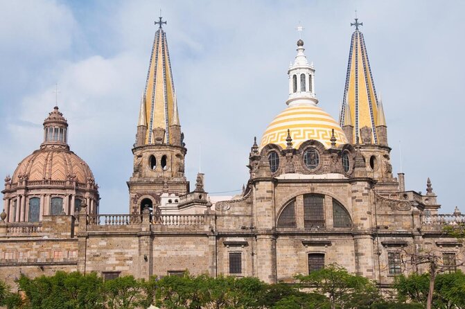 Walk Guadalajara! - Key Things to Know Before You Go