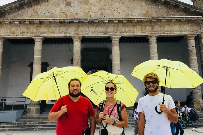 Walk Guadalajara! - Why This Short Guadalajara Walk Works