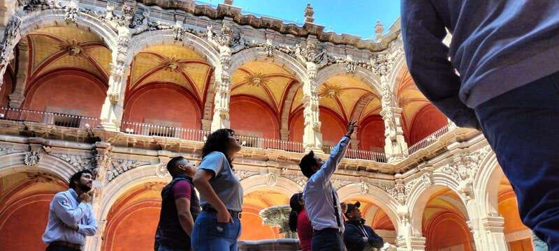Walking Tour: Temples and Convents (Western Zone) - Why Querétaro’s Western Zone deserves a walk