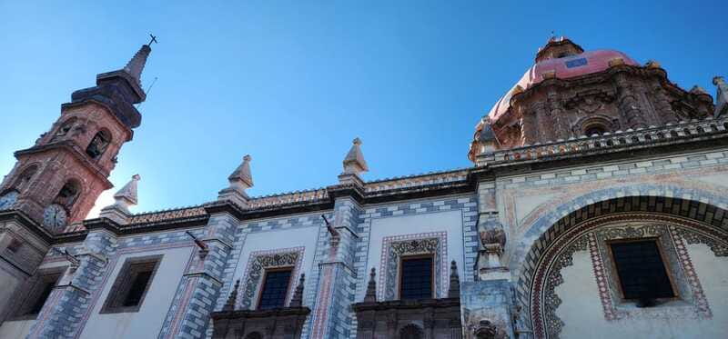 Walking Tour: Temples and Convents (Western Zone) - Who will enjoy this walk most