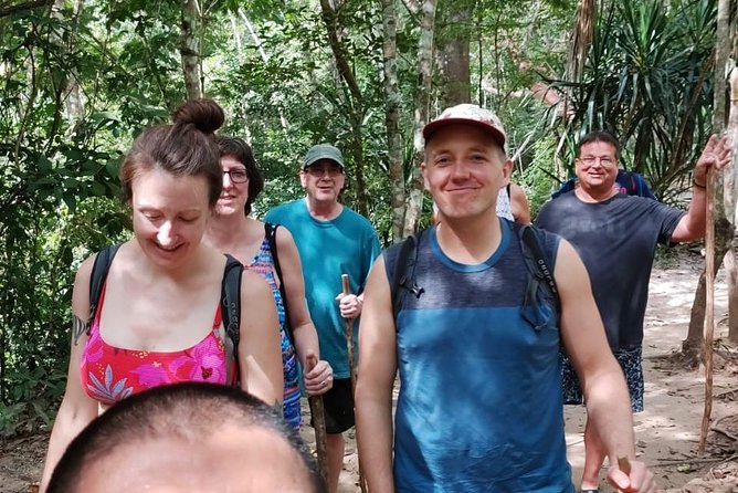 Waterfall Experience - Key things to know before booking