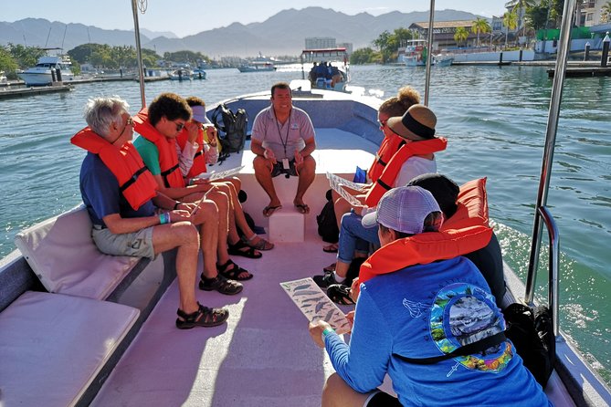 Whale Encounter Puerto Vallarta - Watching males, mothers, calves, and breaches