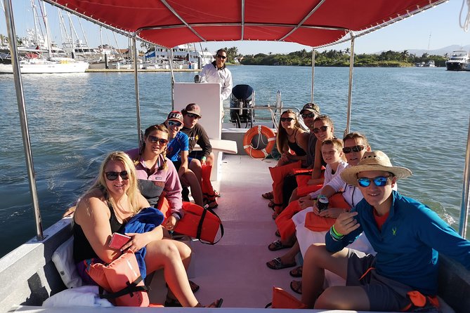 Whale Encounter Puerto Vallarta - The guides make the difference