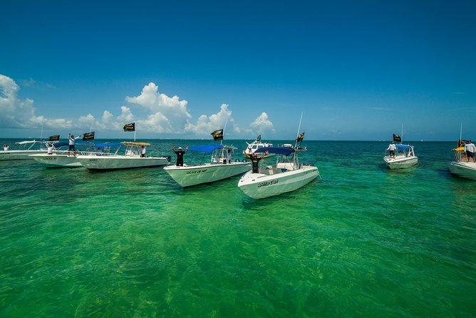 Whale Shark Swimming and Isla Mujeres Beach Tour - Practical Tips Before You Go