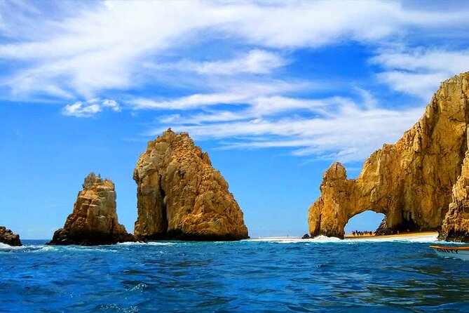 Whale Watching and Cabo San Lucas Arch - Guides, language, and the small-group feel