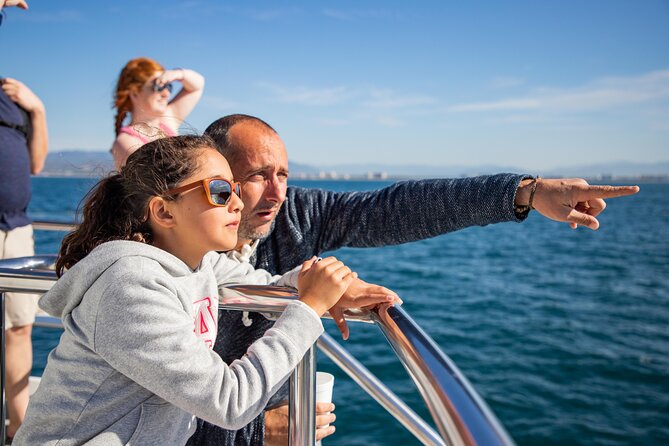 Whale Watching Cruise In Puerto Vallarta & Nuevo Vallarta - Is $99 a Fair Price?