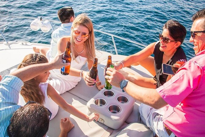 Whale Watching in Cabo: 2-Hour Small Group Tour to The Arch - Is $45 a fair price?