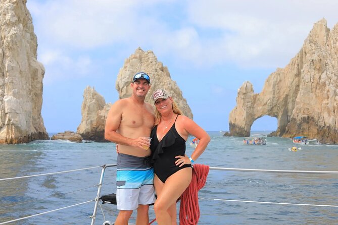 Whale Watching in Cabo: 2-Hour Small Group Tour to The Arch - Timing matters more than the brochure suggests