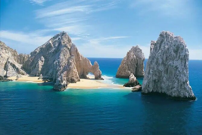 Whale Watching in Cabo: 2-Hour Small Group Tour to The Arch - Booking, cancellation, and practical details