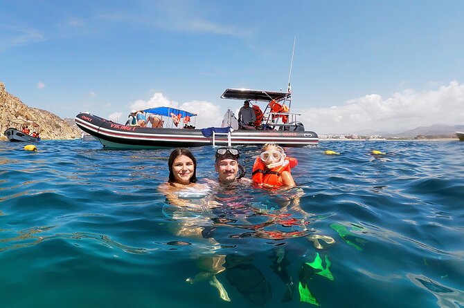 Whale Watching & Snorkeling Combo in Los Cabos with Photos Included - Is $125 a fair price?