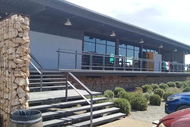 wine tours and driver service through valle de guadalupe, Ensenada B.C. Mexico - Building your day with Jorge or Miguel