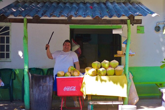 Winner 2025 Downtown Vallarta Food Tour with Vallarta Food Tours - Taquería El Cuñado Keeps the Classic Taco in Play