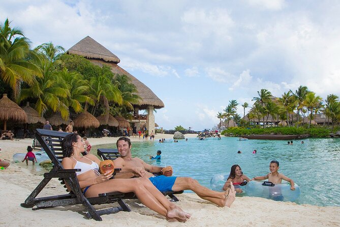 Xcaret Plus Full-Day Tour from Cancun with Transport - The early ride from Cancun matters