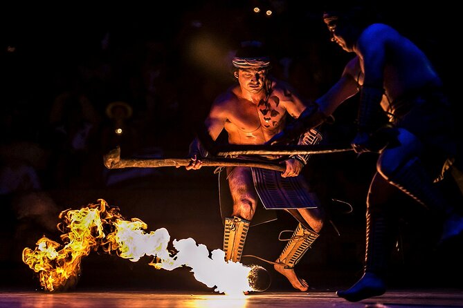 Xcaret Plus Full-Day Tour from Cancun with Transport - Jungle trails, ruins, animals, and quiet pauses