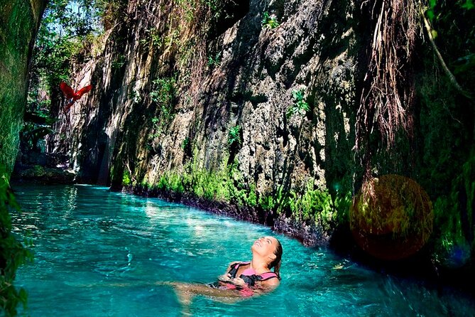 Xcaret Plus Full-Day Tour from Cancun with Transport - Who will enjoy this 10 to 12 hour day