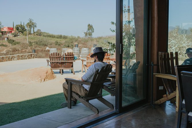 Xecue Wine Tasting in the Guadalupe Valley - What makes the Xecue visit worth your time