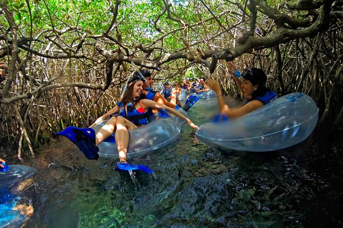 Xel ha All Inclusive - Extra activities and the real cost