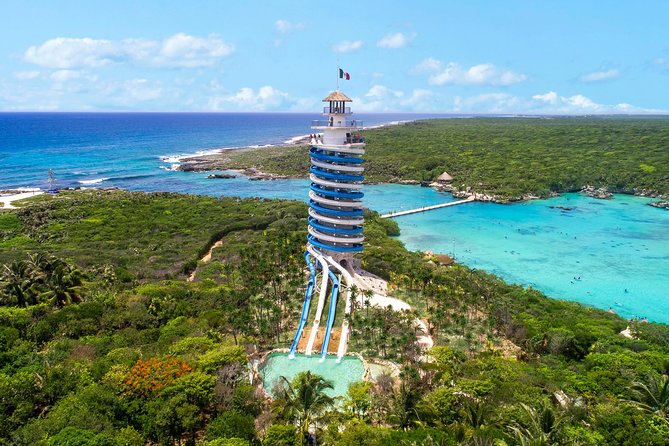 Xel ha All Inclusive - Who will enjoy Xel-Há most?